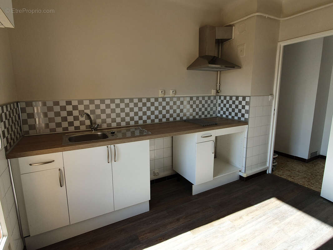 Appartement à DRAGUIGNAN