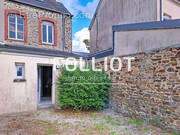 Maison à LA HAYE-DU-PUITS