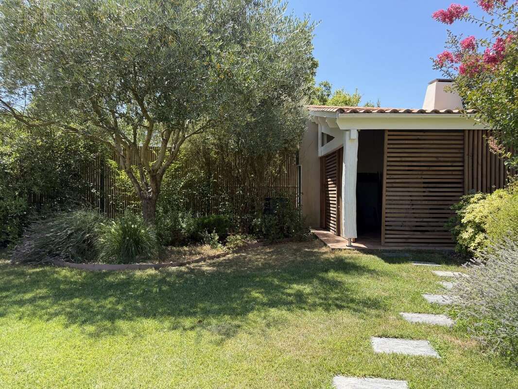Maison à LA ROCHELLE