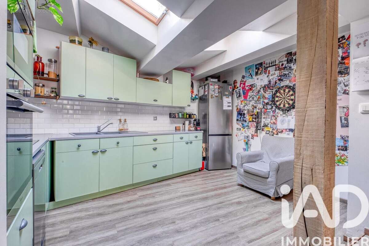 Photo 9 - Appartement à MEAUX