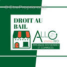 Commerce à BIARRITZ