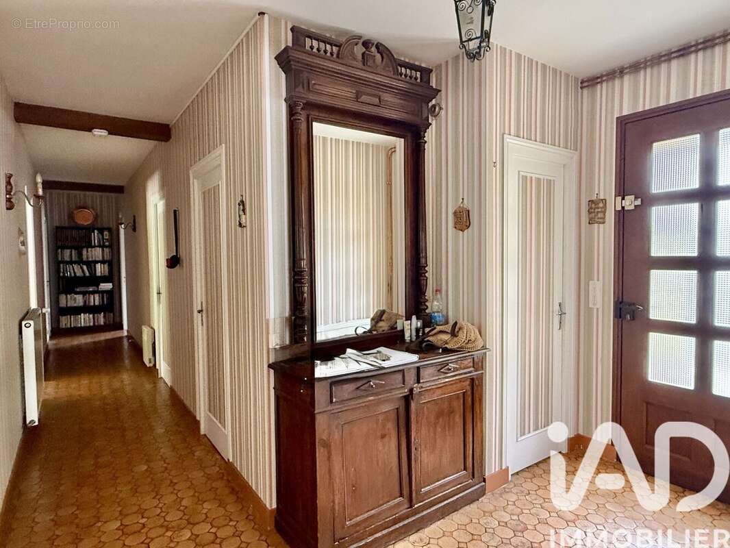 Maison 135 m² à Saint-Andre-D'allas  - photo 8