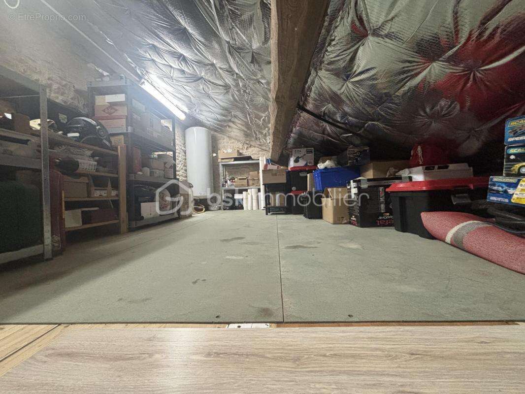 Élégante maison de campagne avec piscine - photo 19