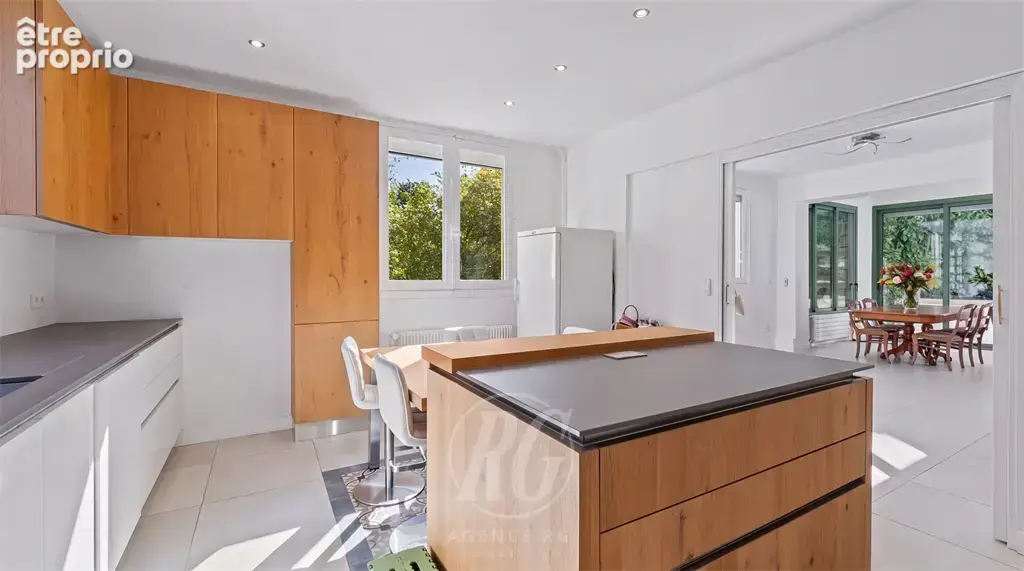 Maison en parfait état dans un environnement calme et verdoyant - photo 4