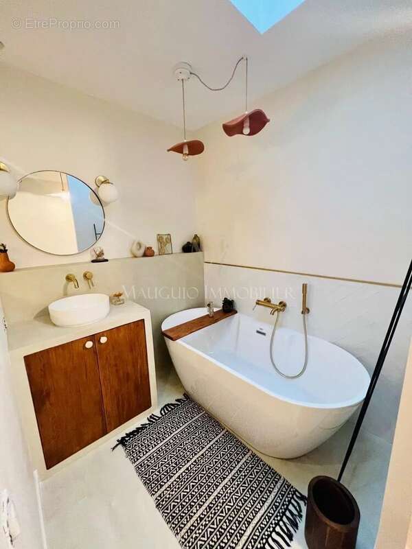 Maison à LA GRANDE-MOTTE