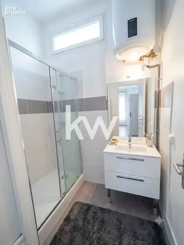 Appartement 115 m² à Saint-Etienne  - photo 6