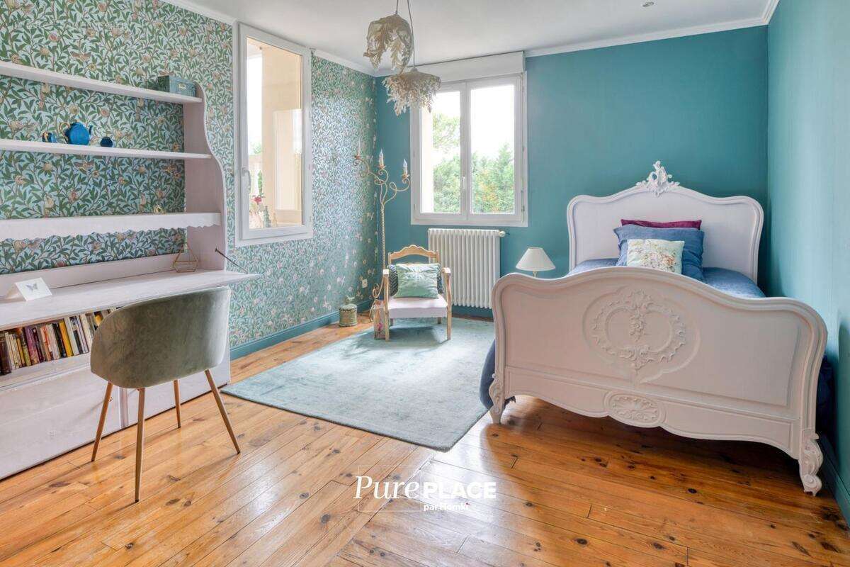 Maison à SAINT-JORY