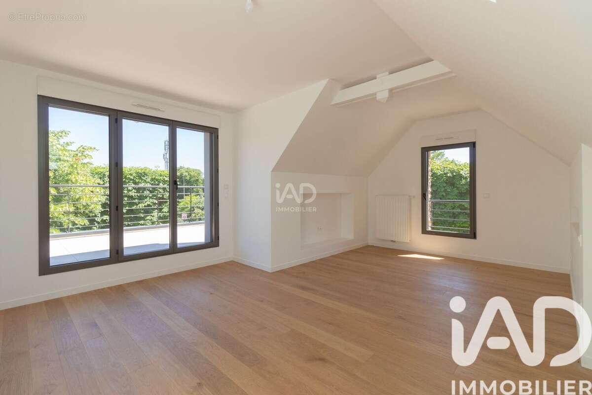 Photo 8 - Maison à SAINT-CLOUD