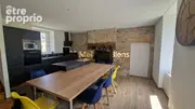 Maison à LANDEVANT