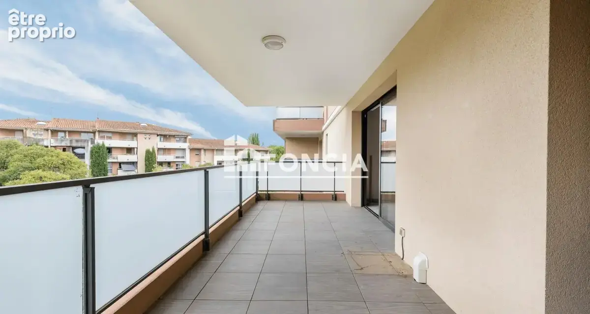 Appartement 3 pièces 62 m² à vendre à Aix-En-Provence (13090) - photo 7