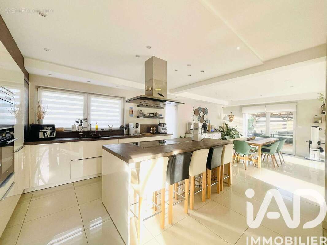 Photo 4 - Maison à SCHWENHEIM