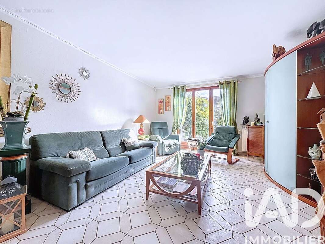 Photo 4 - Maison à LISSES