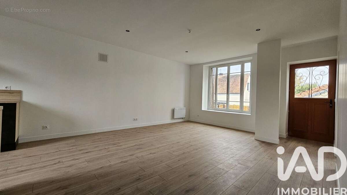 Photo 6 - Maison à PROVINS