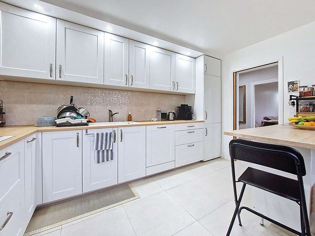 Maison Gisors 6 pièce(s) 120 m2 - photo 6
