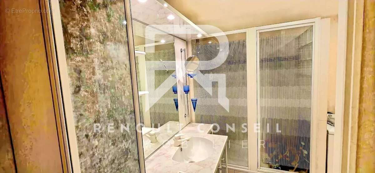 Appartement à SAINT-AUBIN-LES-ELBEUF