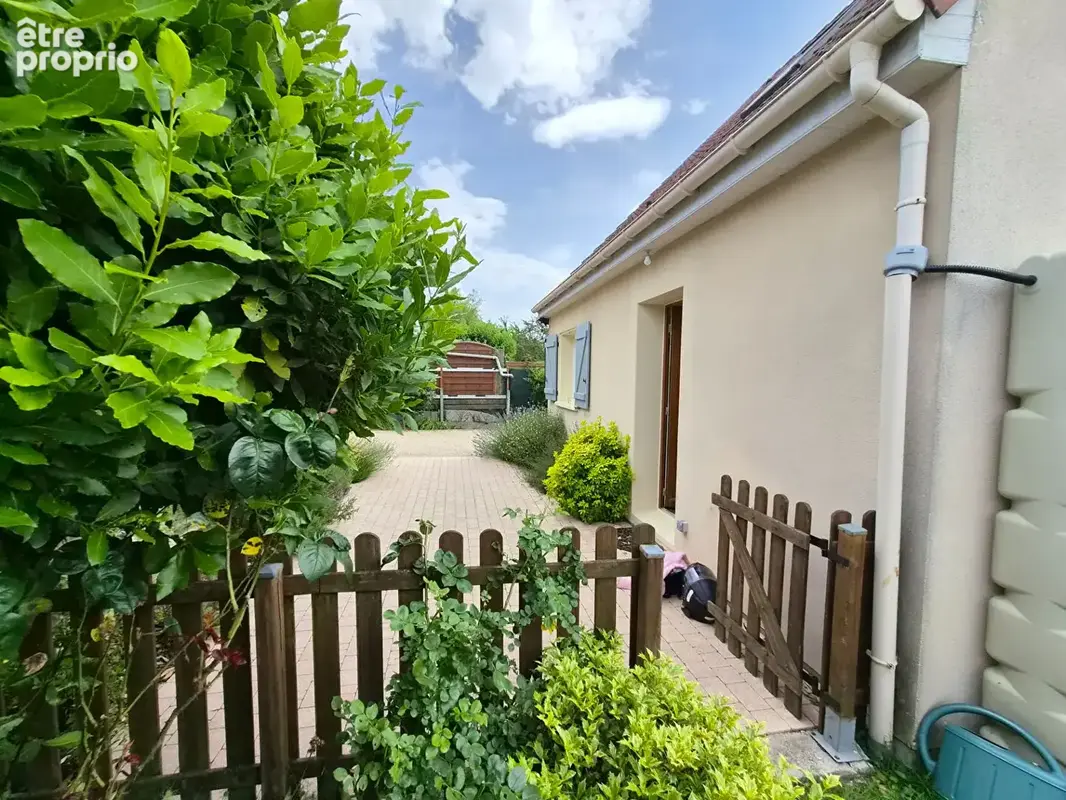 Maison Ingre 4 pièce(s) - photo 11