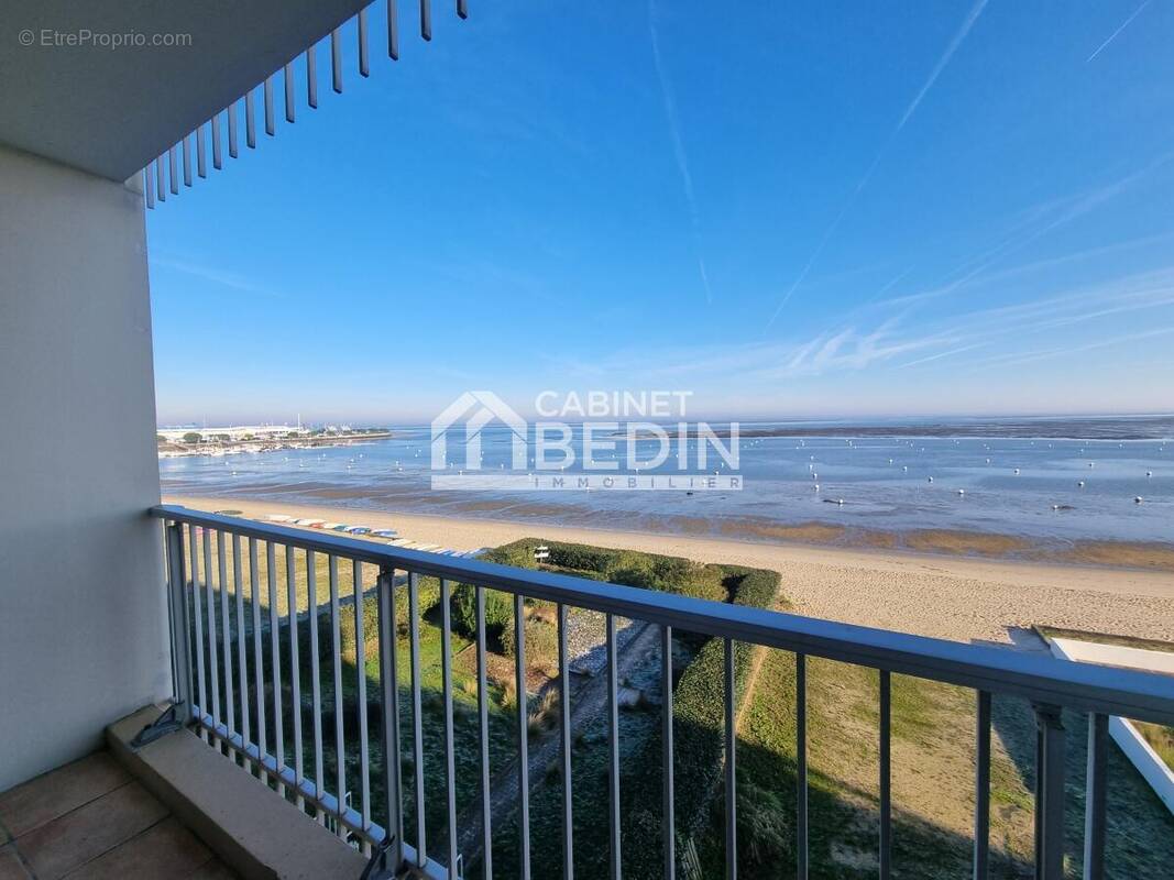 Appartement à ARCACHON