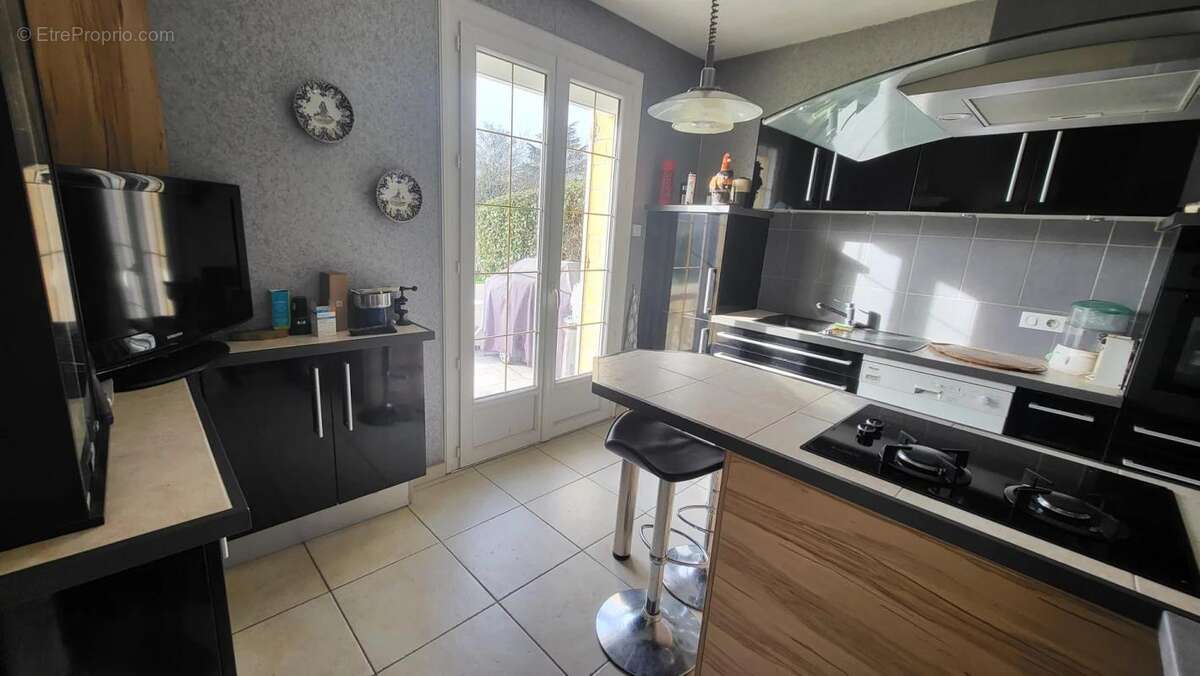 Maison à PORT-SAINTE-FOY-ET-PONCHAPT