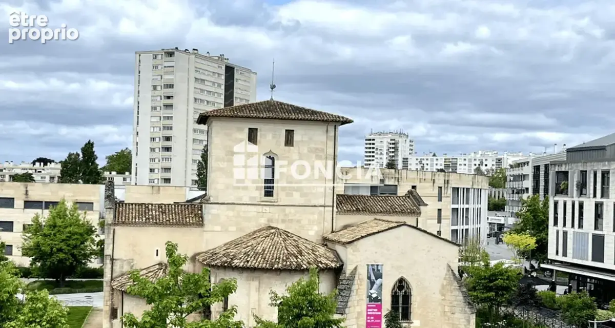 En plein cœur de mérignac – au pied du tramway ! - photo 6