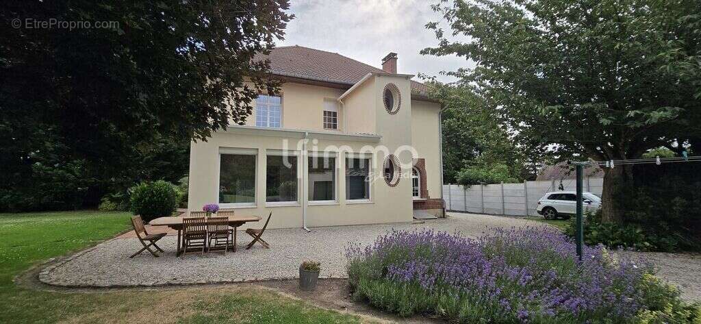 Maison de Maitre - photo 2