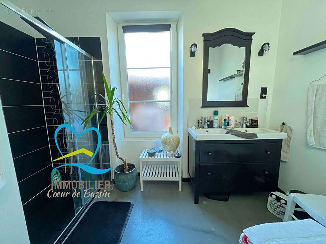 Maison à ANDERNOS-LES-BAINS