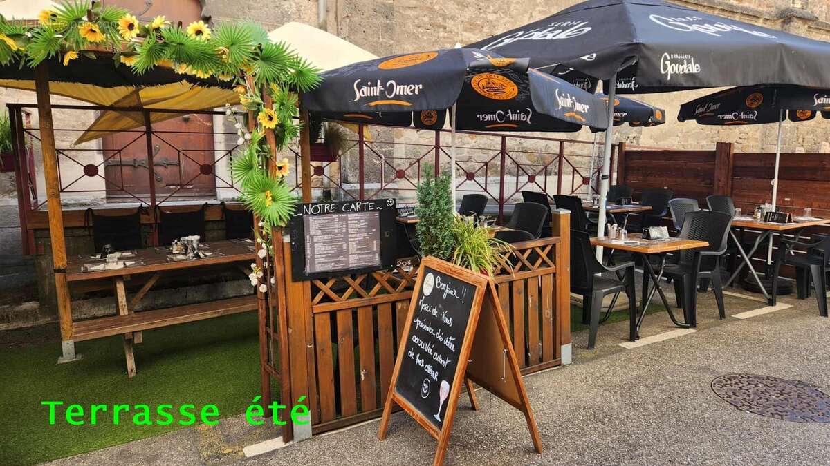 Commerce à ALLEVARD