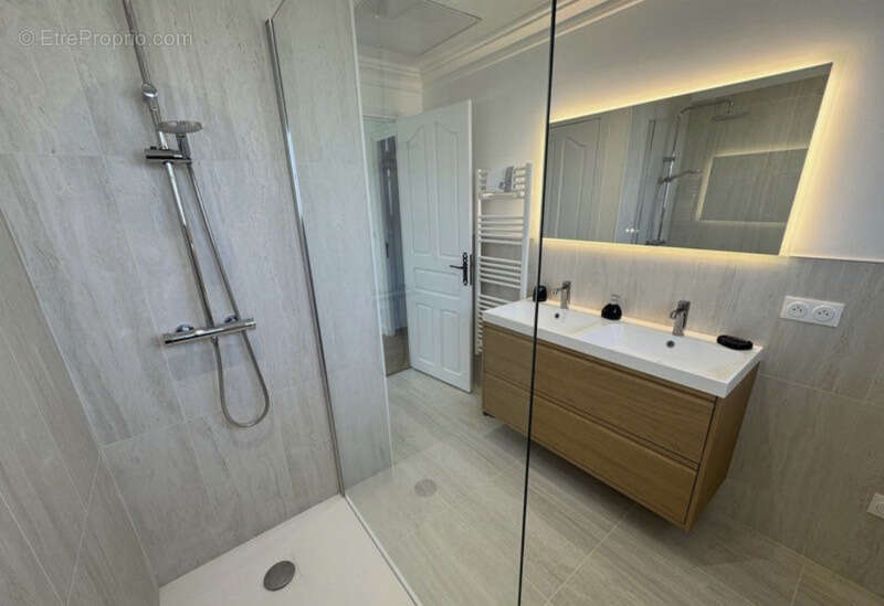 Appartement T3 de charme au cœur du triangle d’Or d’Angers - photo 3