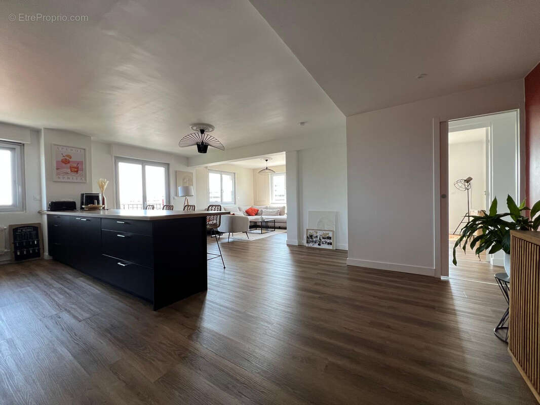 Appartement à ANGLET