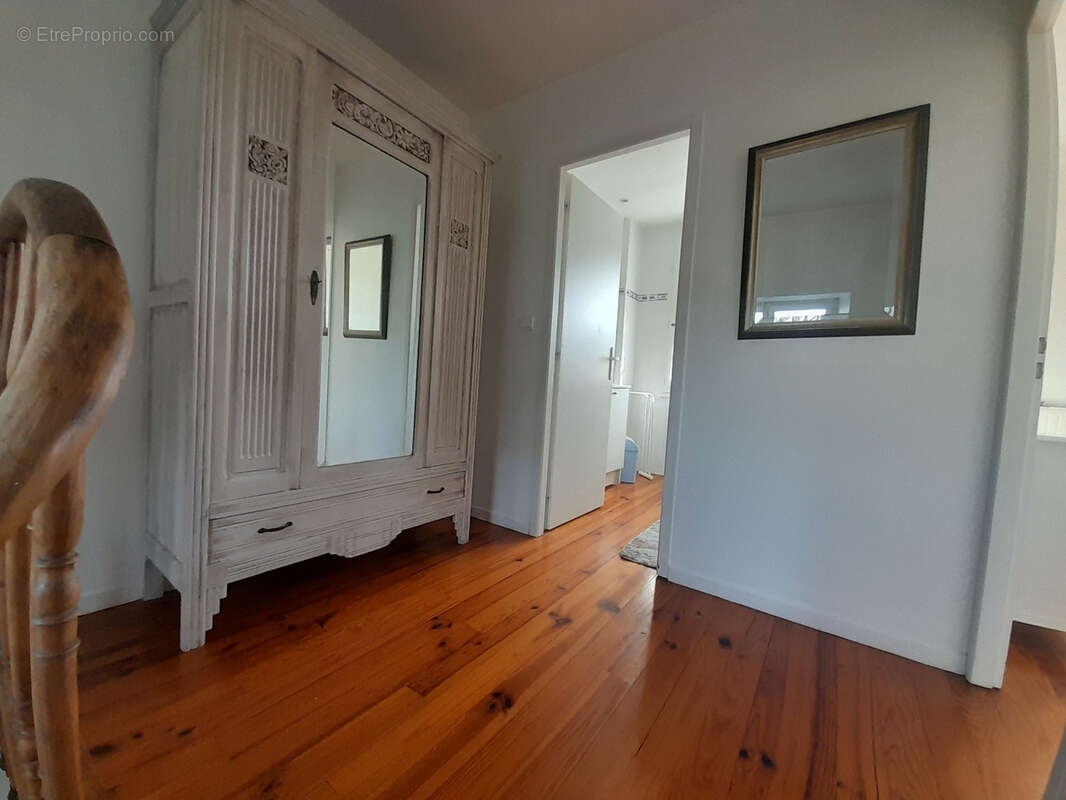 Maison à SAINT-PE-DE-BIGORRE