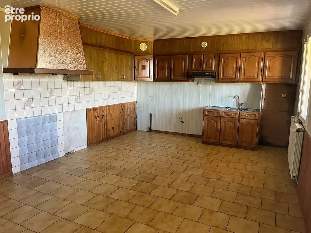 Maison 4 pièces 80 m² à vendre à Cussac (15430) - photo 7