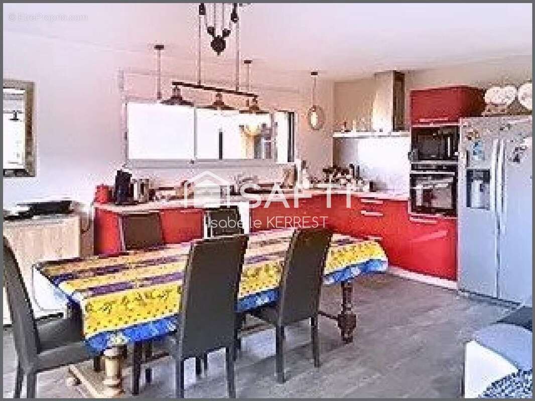 Photo 3 - Maison à PLOUESCAT