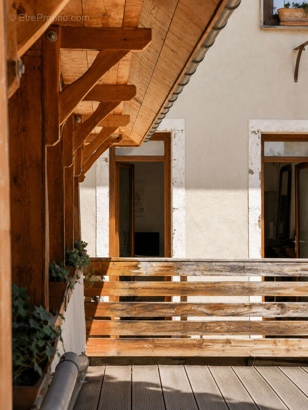 Appartement à ANNECY