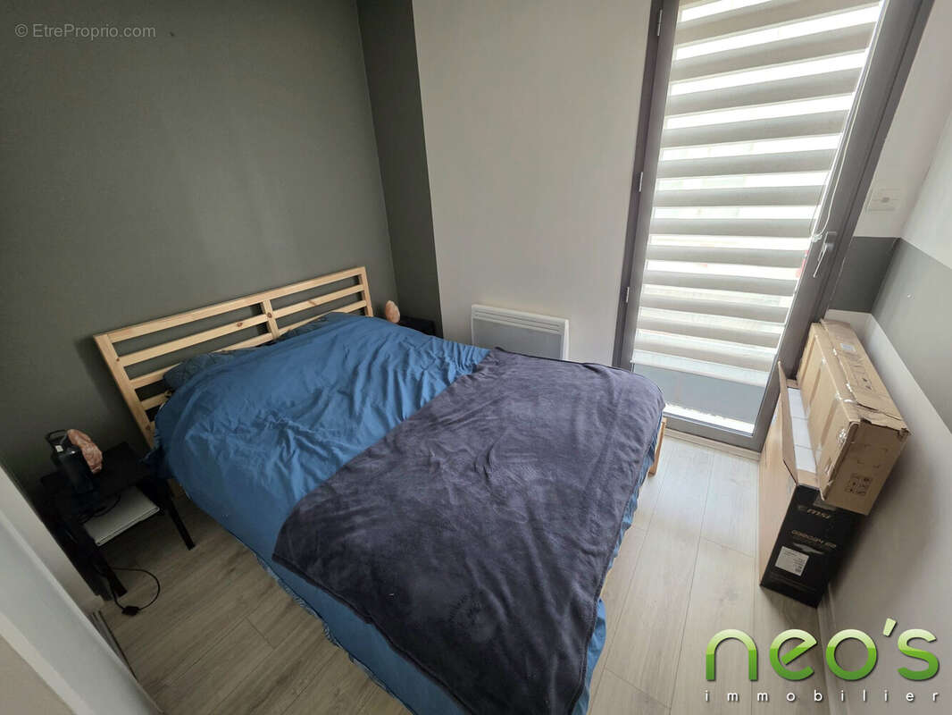 Appartement à CHOLET