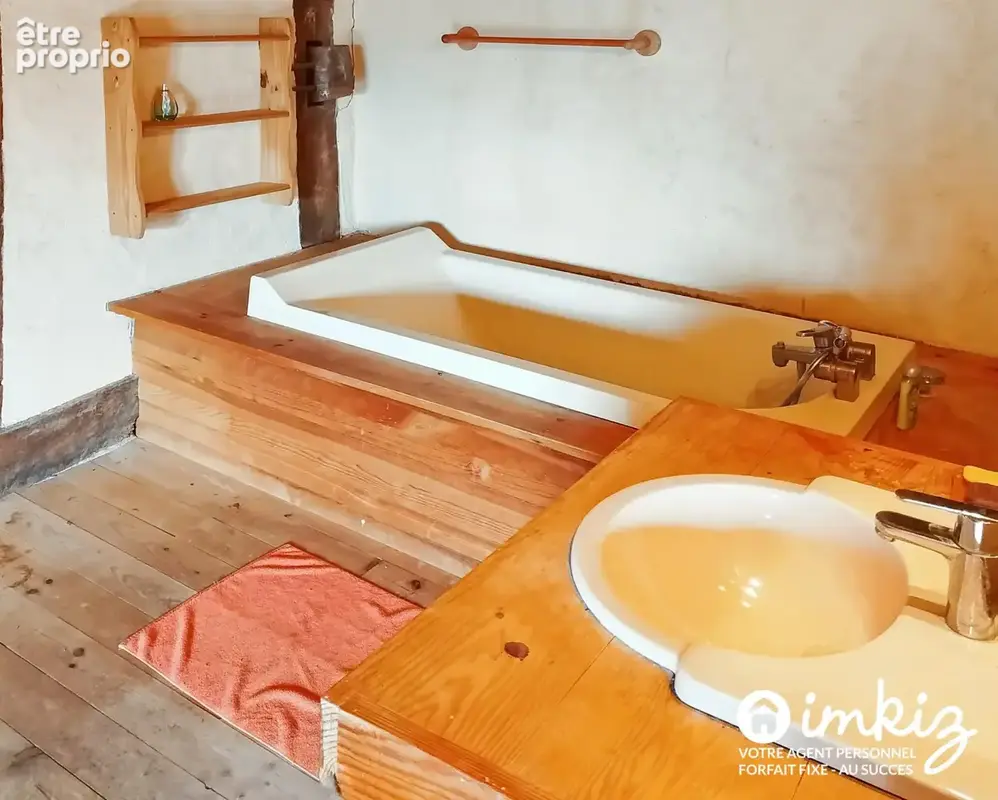 Demeure historique proche Océan et Pays Basque - photo 6
