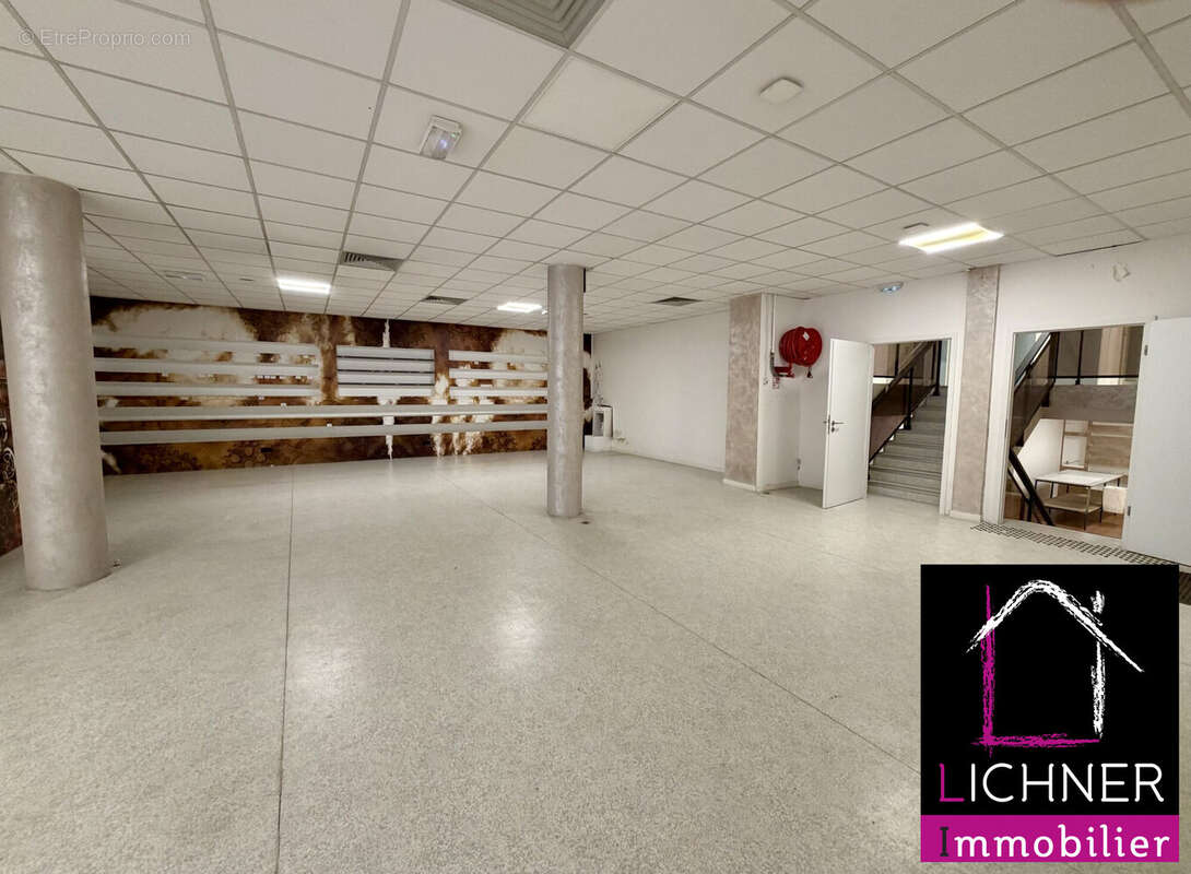 Appartement à FORBACH