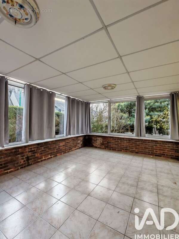 Photo 4 - Maison à CERISY-LA-FORET