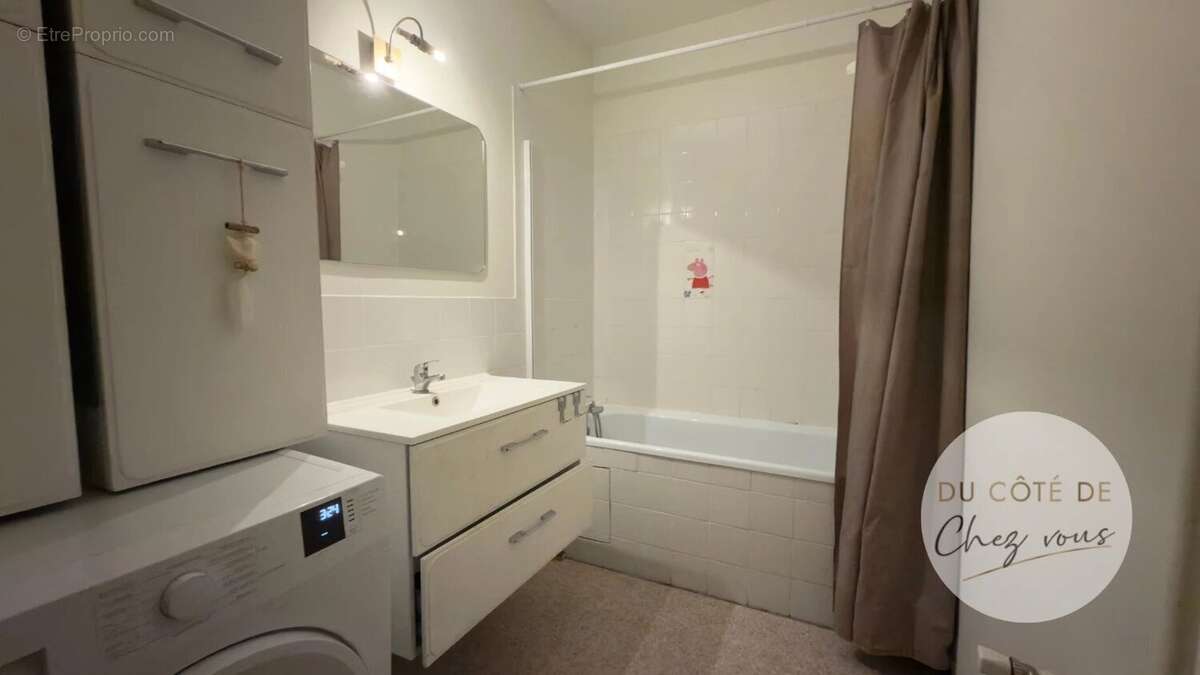 Appartement à TROYES