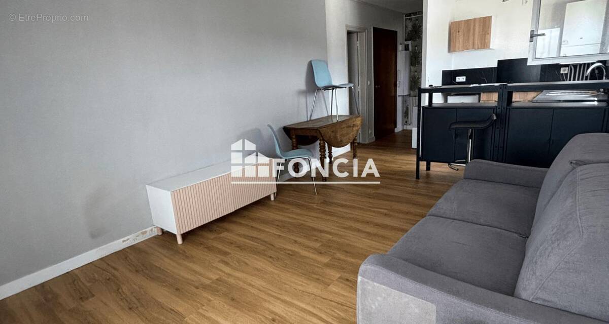 Appartement à AURAY