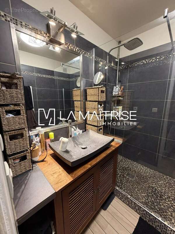 Appartement 51 m² à Marseille-9e  - photo 6