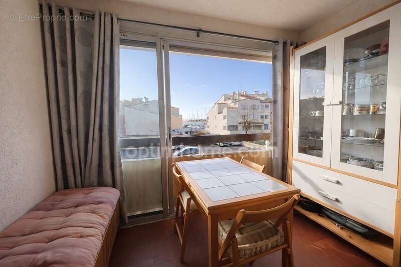 Appartement à AGDE