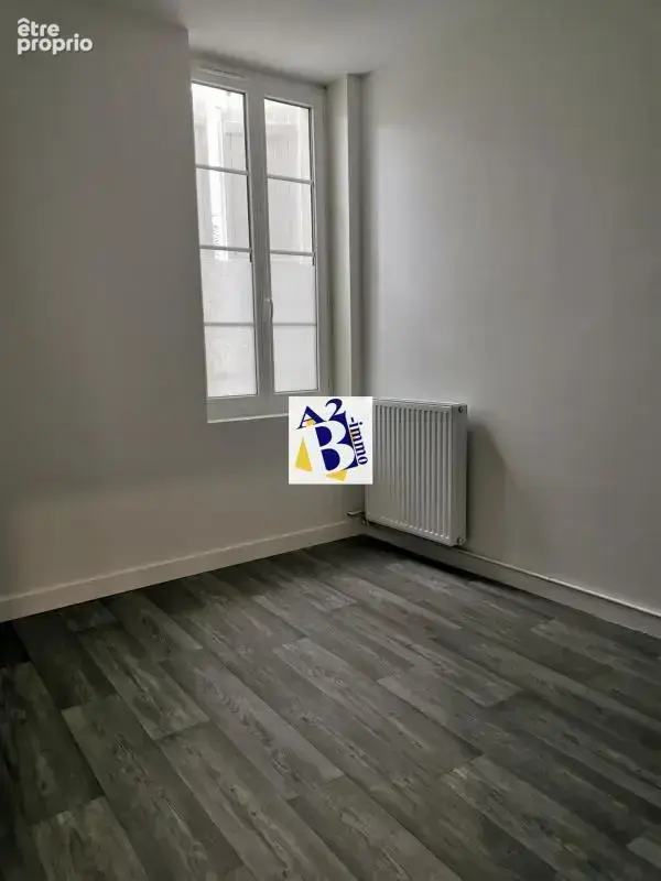 ANGOULEME, immeuble de rapport, 1T2, 2T3 - photo 4