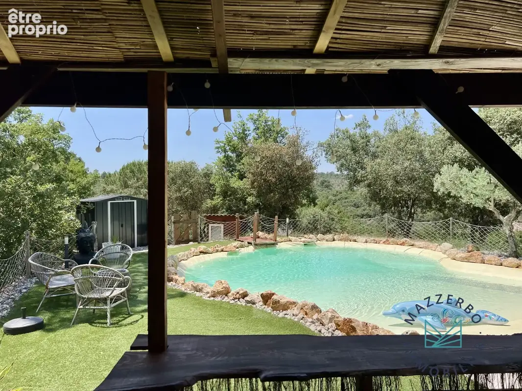 Photo Maison à Frejus au prix de 599 000€