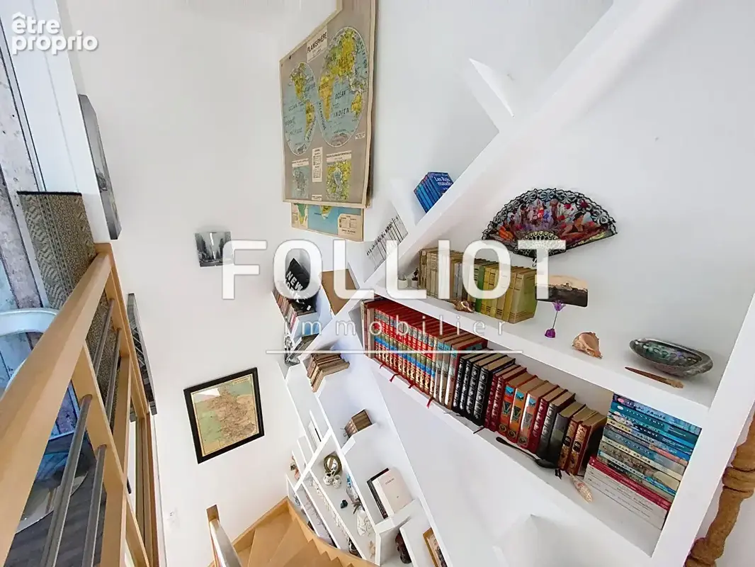 Achat vente gouville sur mer - photo 5