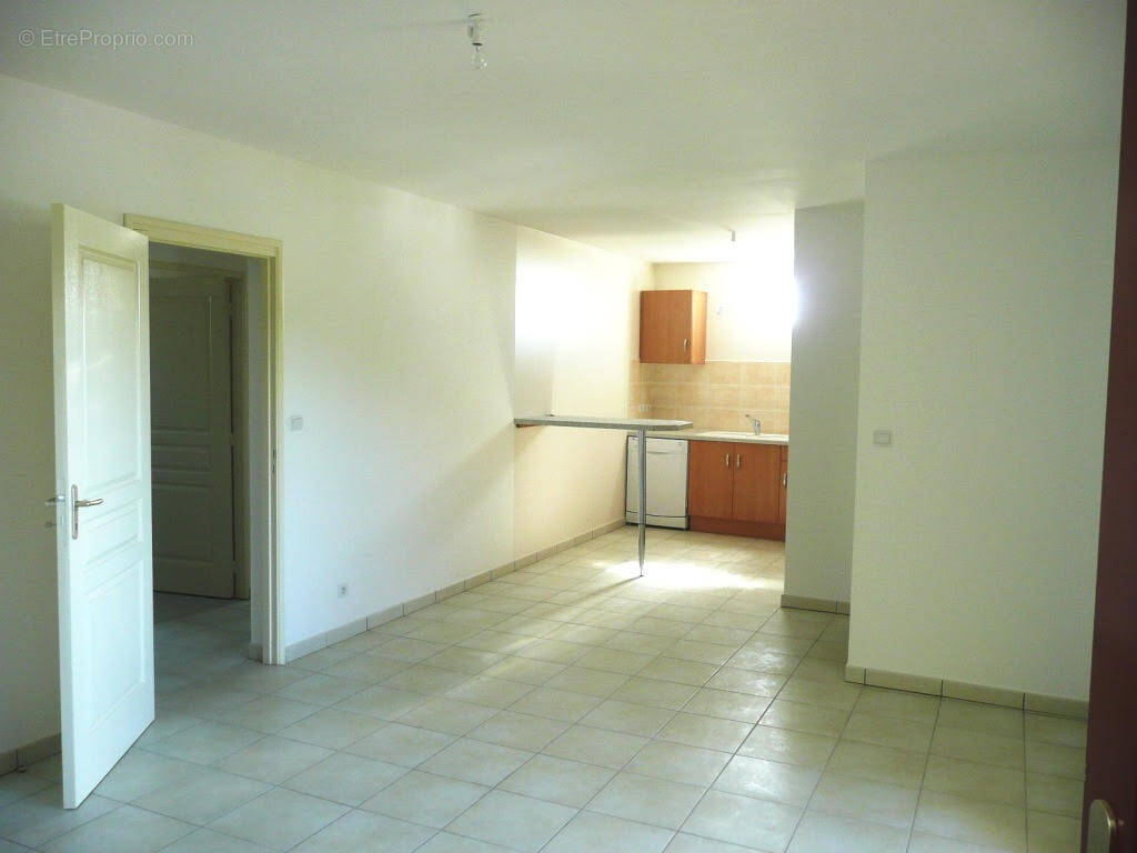 Appartement à SAINT-DENIS