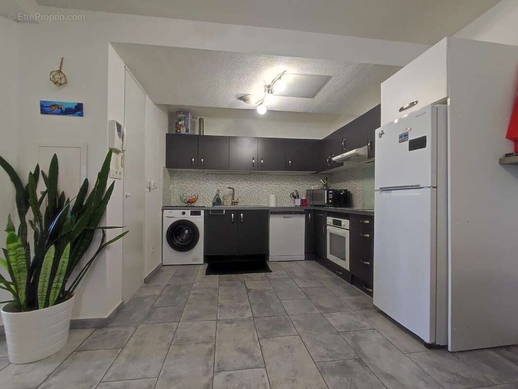 Appartement à FLEURY