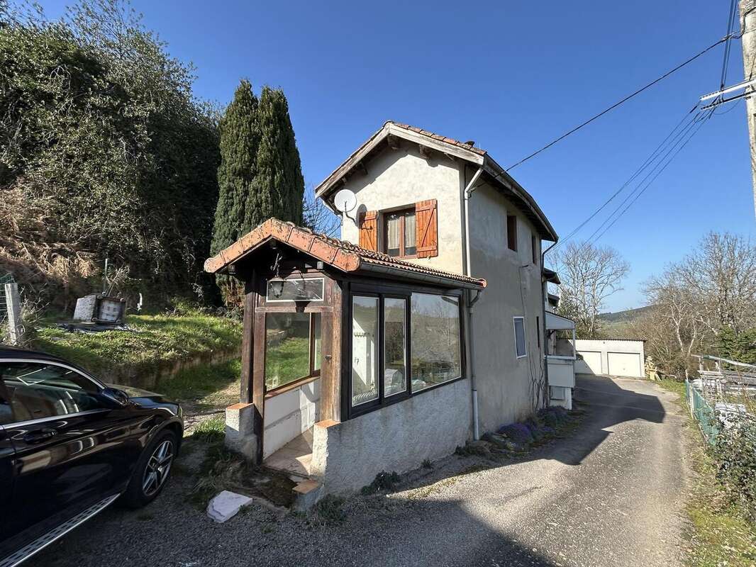 Photo 4 - Maison à SAINT-MARTIN-D'ESTREAUX