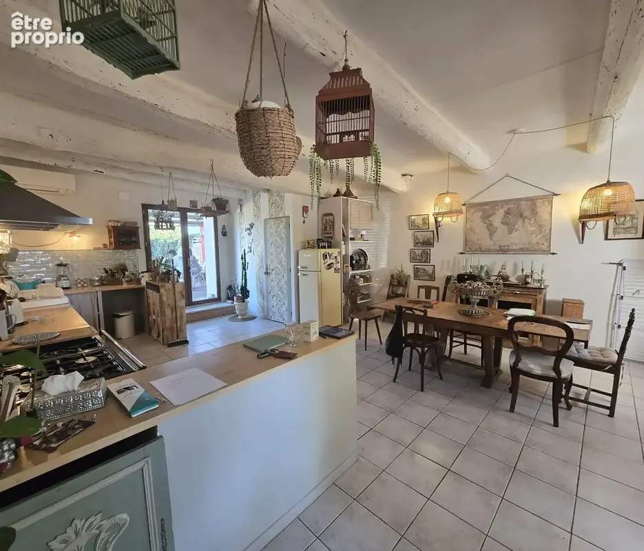 A vendre Maison de caractère  4 chambres - photo 7