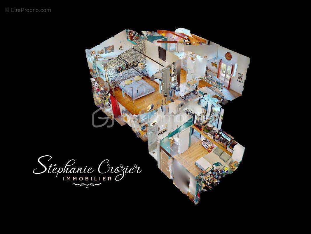 Maison à ESCALQUENS