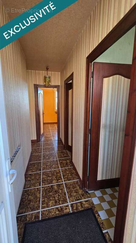 Photo 7 - Maison à PERSAC