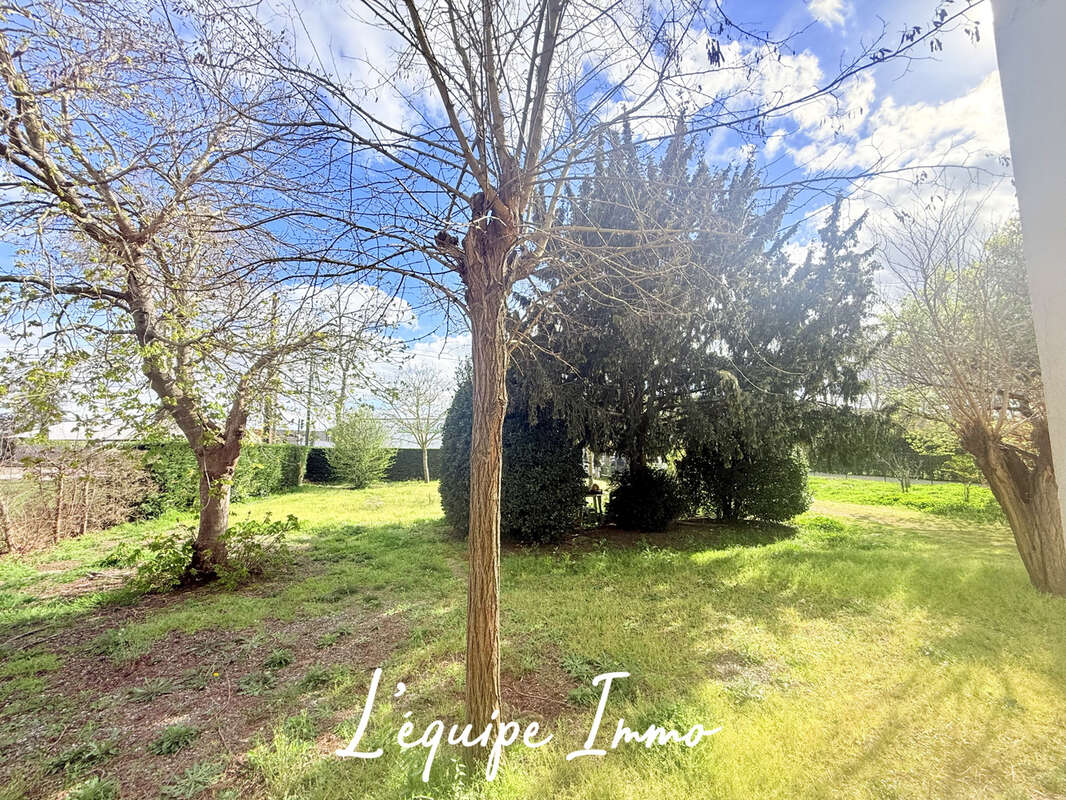Maison à PLAISANCE-DU-TOUCH